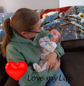 Meet your Posher, Brandi